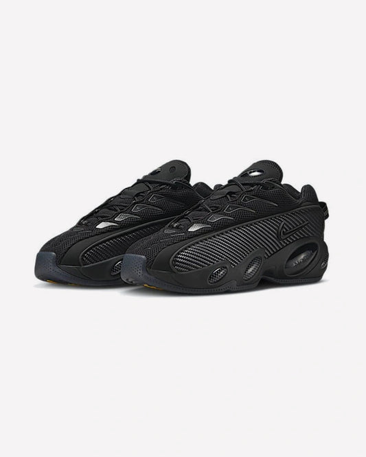 Nike NOCTA Glide Drake Black Iron Grey