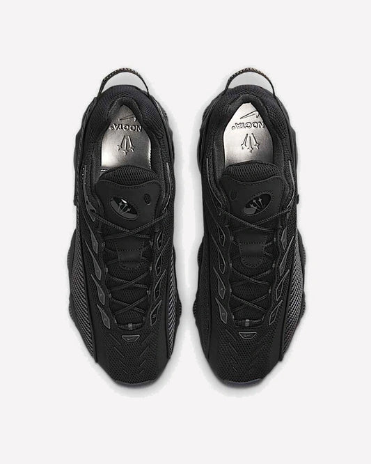 Nike NOCTA Glide Drake Black Iron Grey
