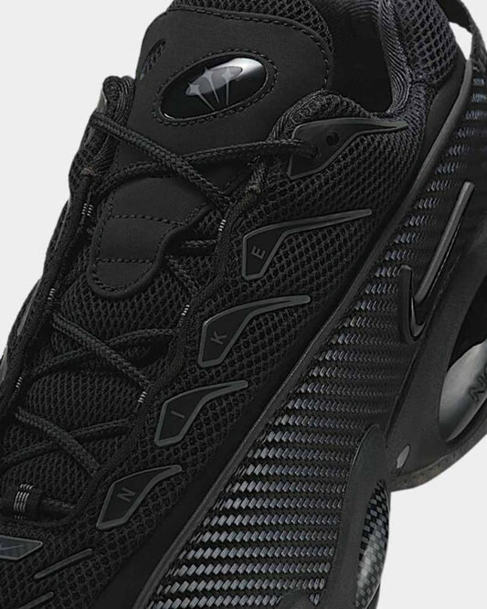 Nike NOCTA Glide Drake Black Iron Grey