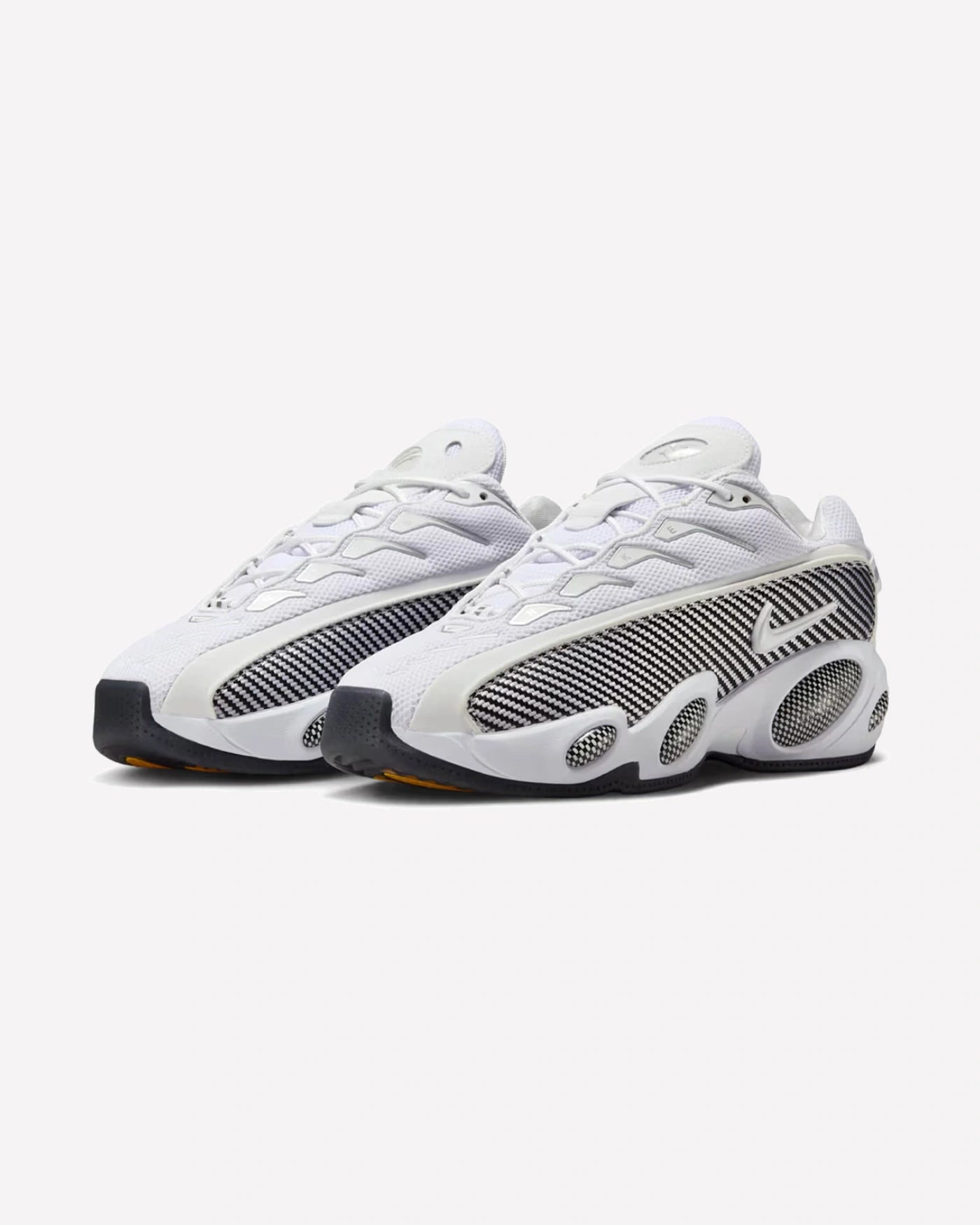 Nike NOCTA Glide Drake White Black