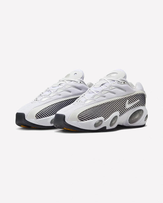 Nike NOCTA Glide Drake White Black