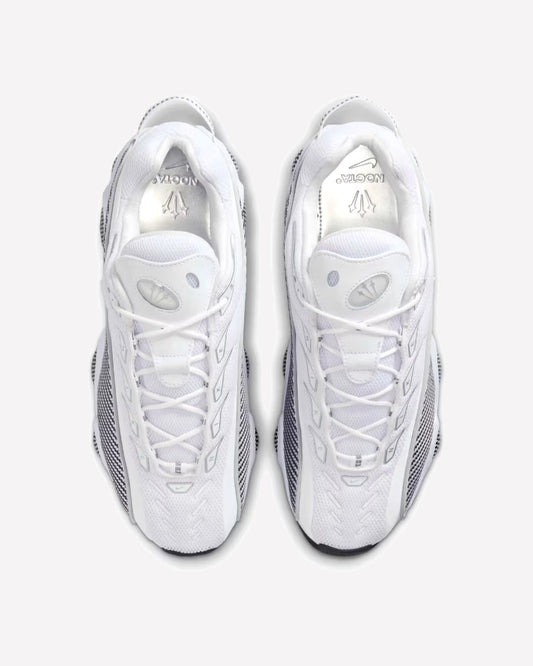 Nike NOCTA Glide Drake White Black