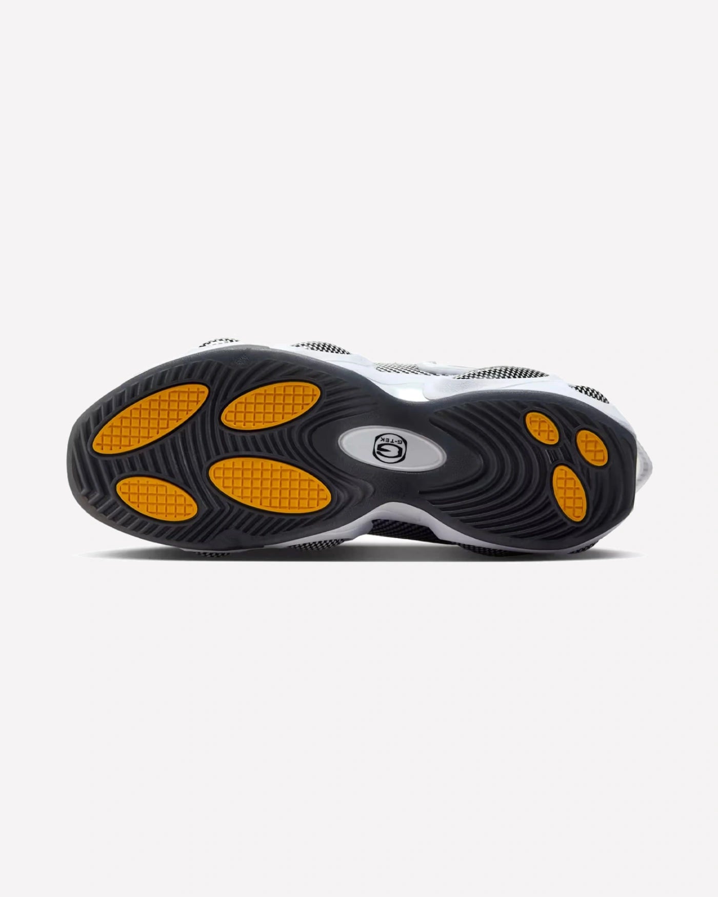 Nike NOCTA Glide Drake White Black