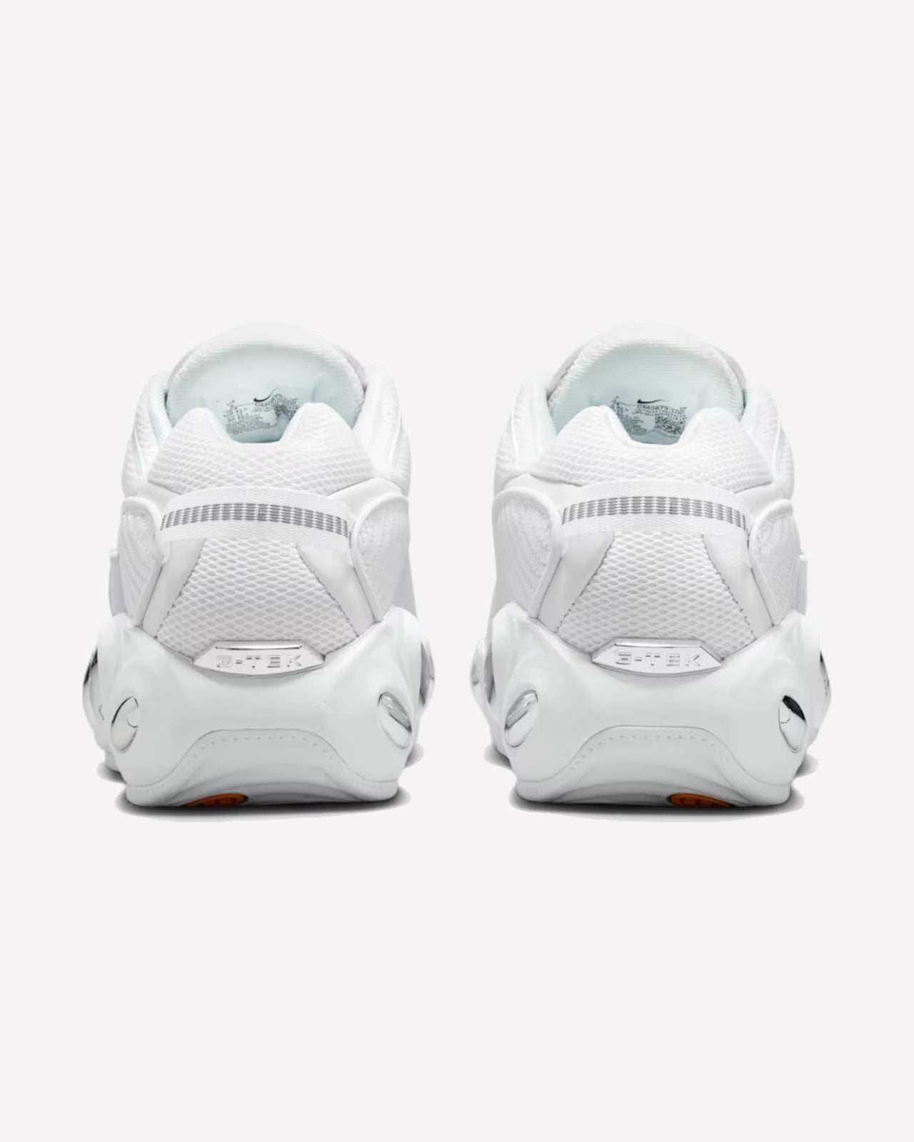 Nike NOCTA Glide Drake White Chrome