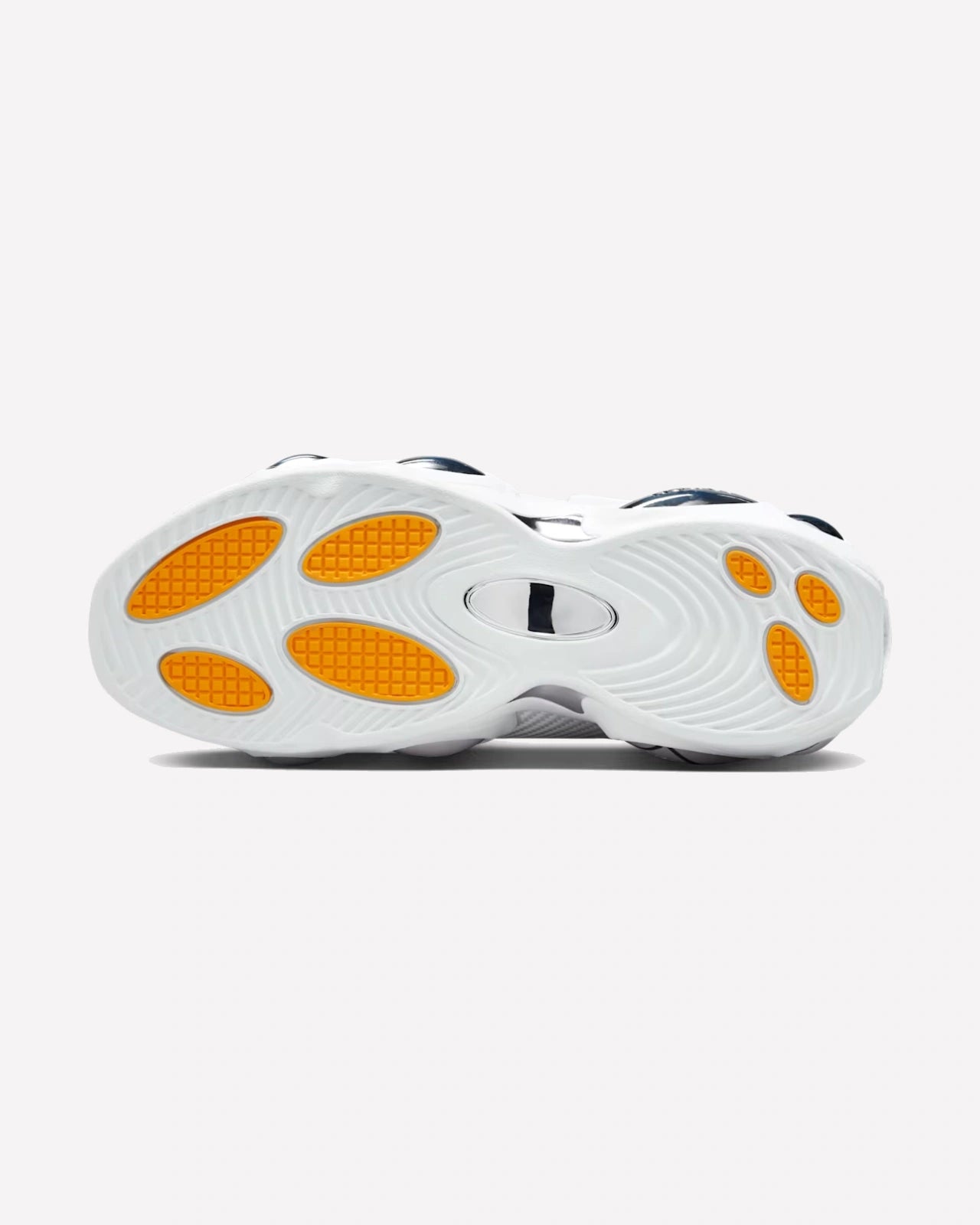 Nike NOCTA Glide Drake White Chrome
