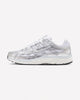 Nike P-6000 White Blue Tint Sail Metallic Silver