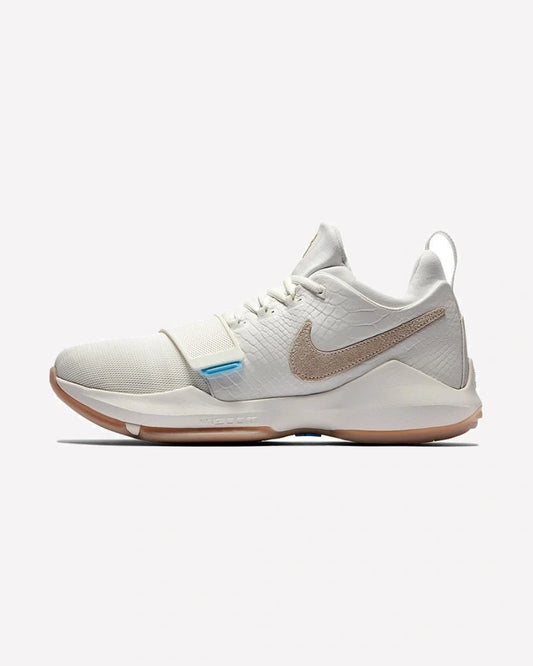 Nike PG 1 Ivory