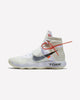 Nike React Hyperdunk 2017 Flyknit Off-White