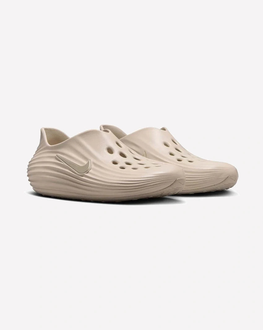 Nike ReactX Rejuven8 Light Orewood Brown