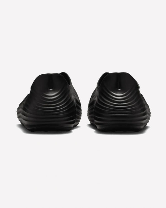 Nike ReactX Rejuven8 Triple Black