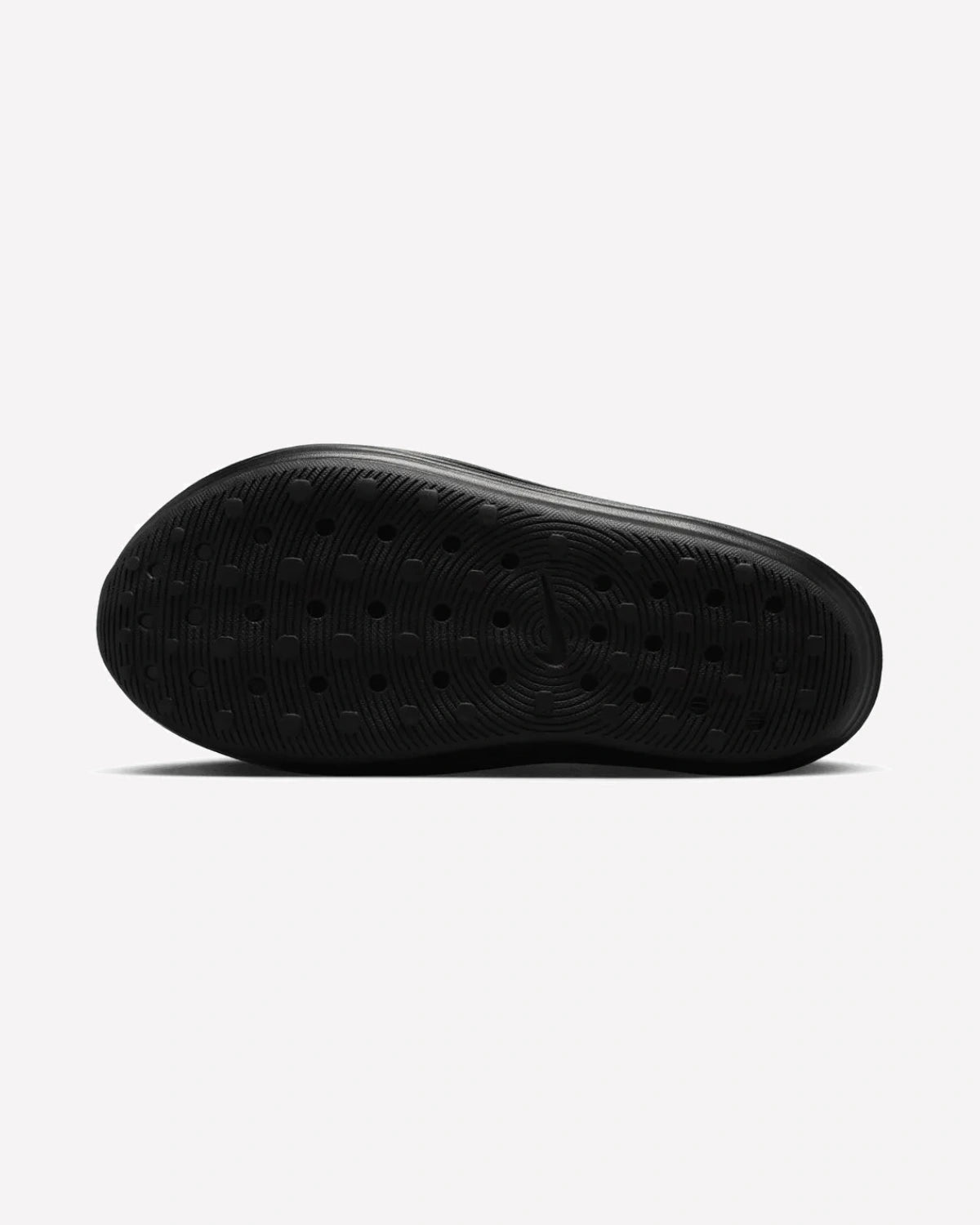 Nike ReactX Rejuven8 Triple Black
