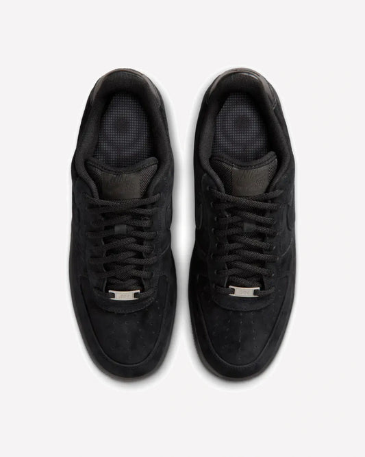Nike SB Air Force 1 Low Triple Black