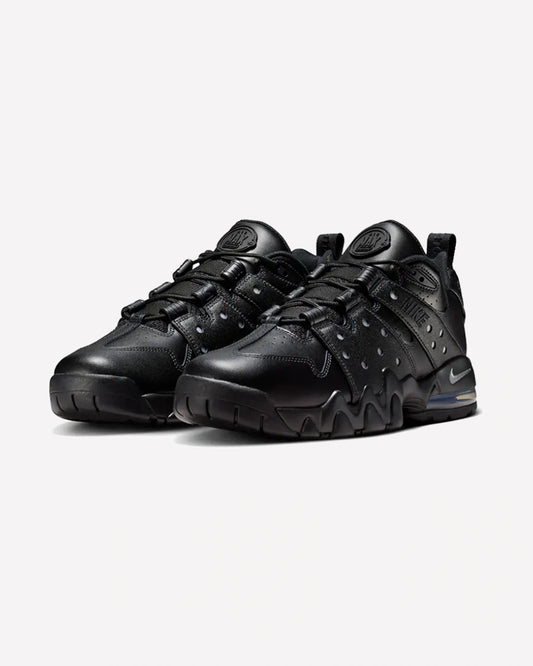 Nike SB Air Max 2 CB '94 Low Supreme Black