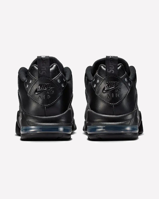 Nike SB Air Max 2 CB '94 Low Supreme Black