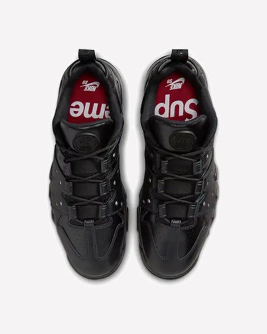Nike SB Air Max 2 CB '94 Low Supreme Black