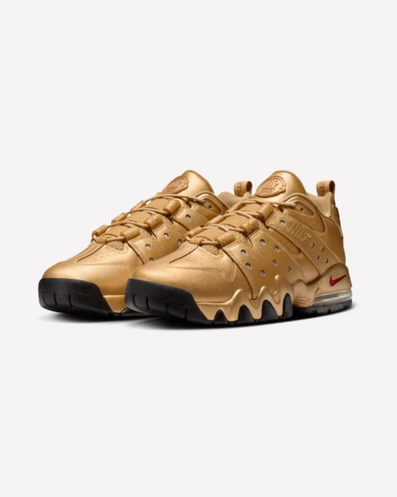 Nike SB Air Max 2 CB '94 Low Supreme Metallic Gold