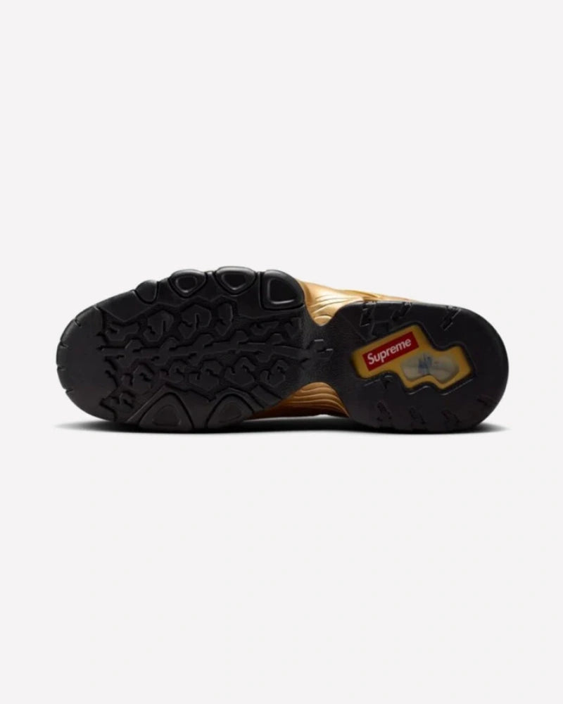 Nike SB Air Max 2 CB '94 Low Supreme Metallic Gold