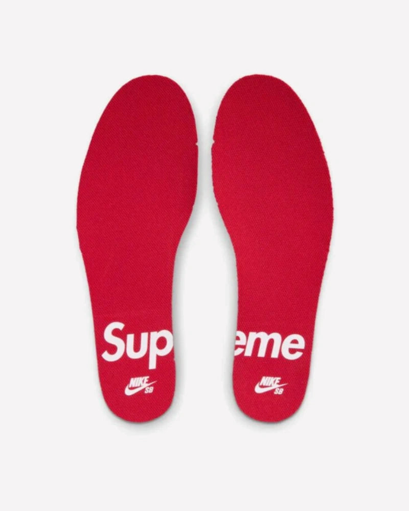 Nike SB Air Max 2 CB '94 Low Supreme Metallic Gold