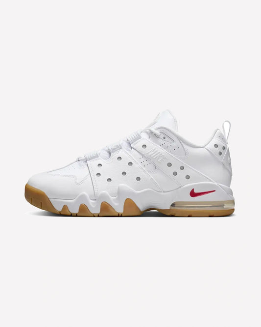 Nike SB Air Max 2 CB '94 Low Supreme White Gum