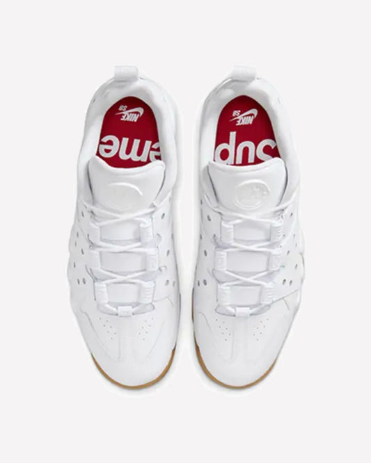 Nike SB Air Max 2 CB '94 Low Supreme White Gum