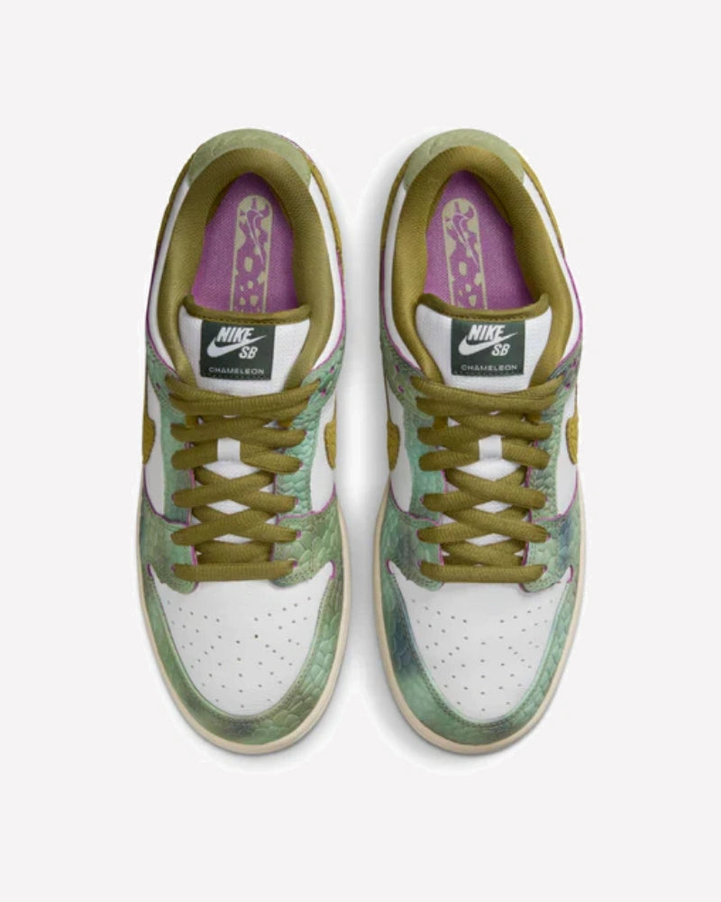 Nike SB Dunk Low Alexis Sablone Chameleon