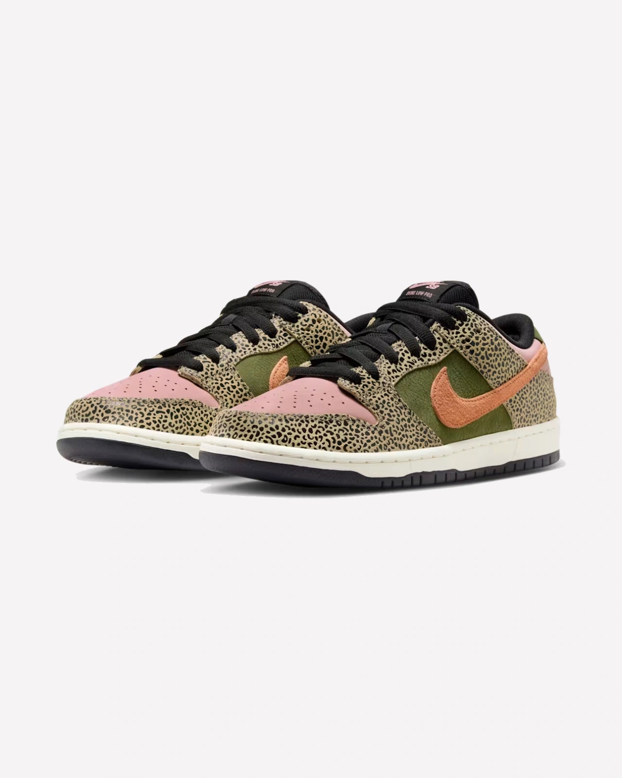 Nike SB Dunk Low Arts-Rec