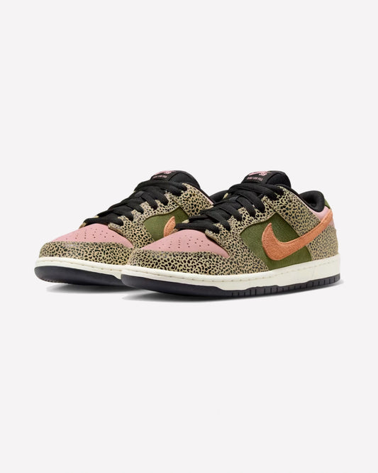 Nike SB Dunk Low Arts-Rec