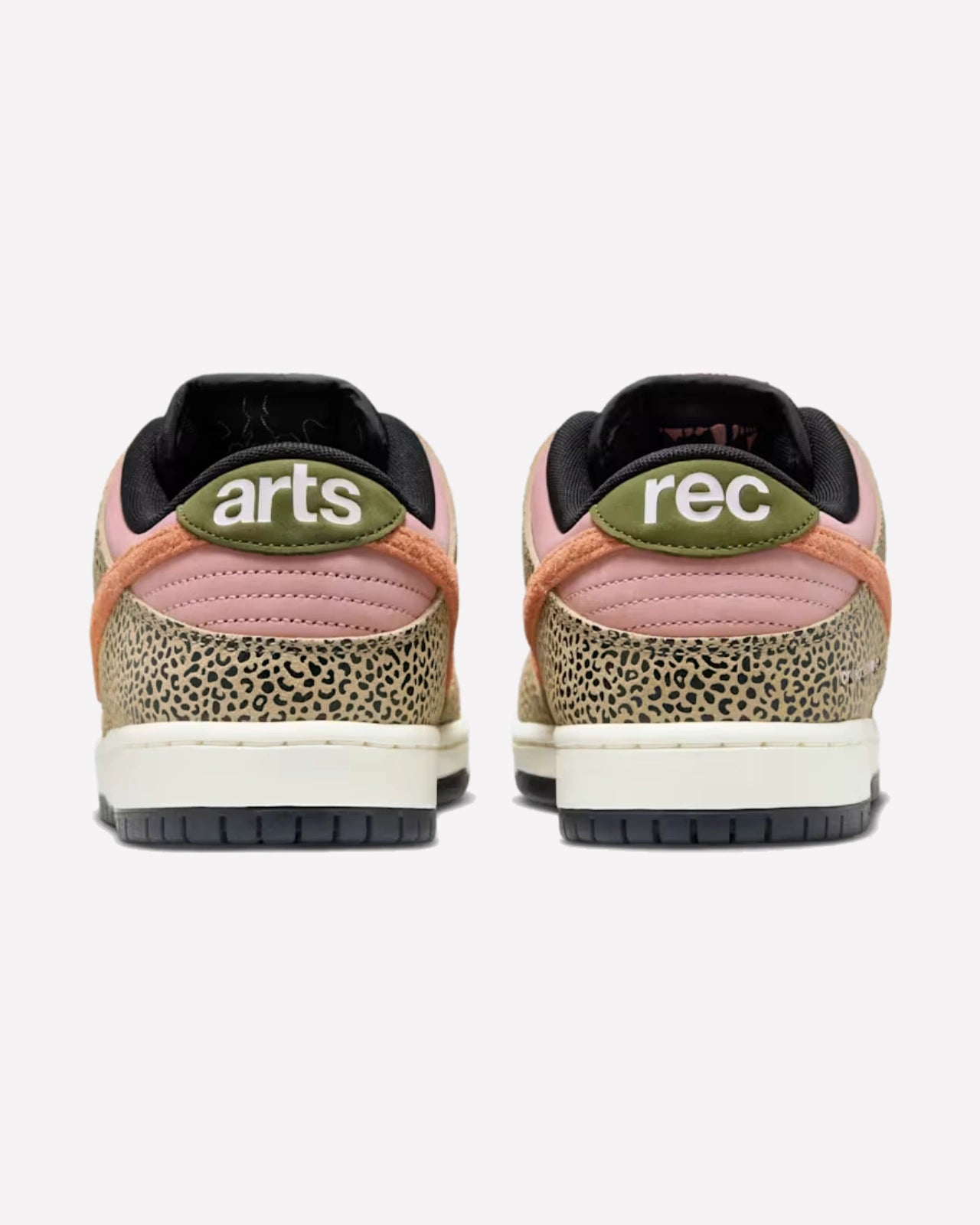 Nike SB Dunk Low Arts-Rec
