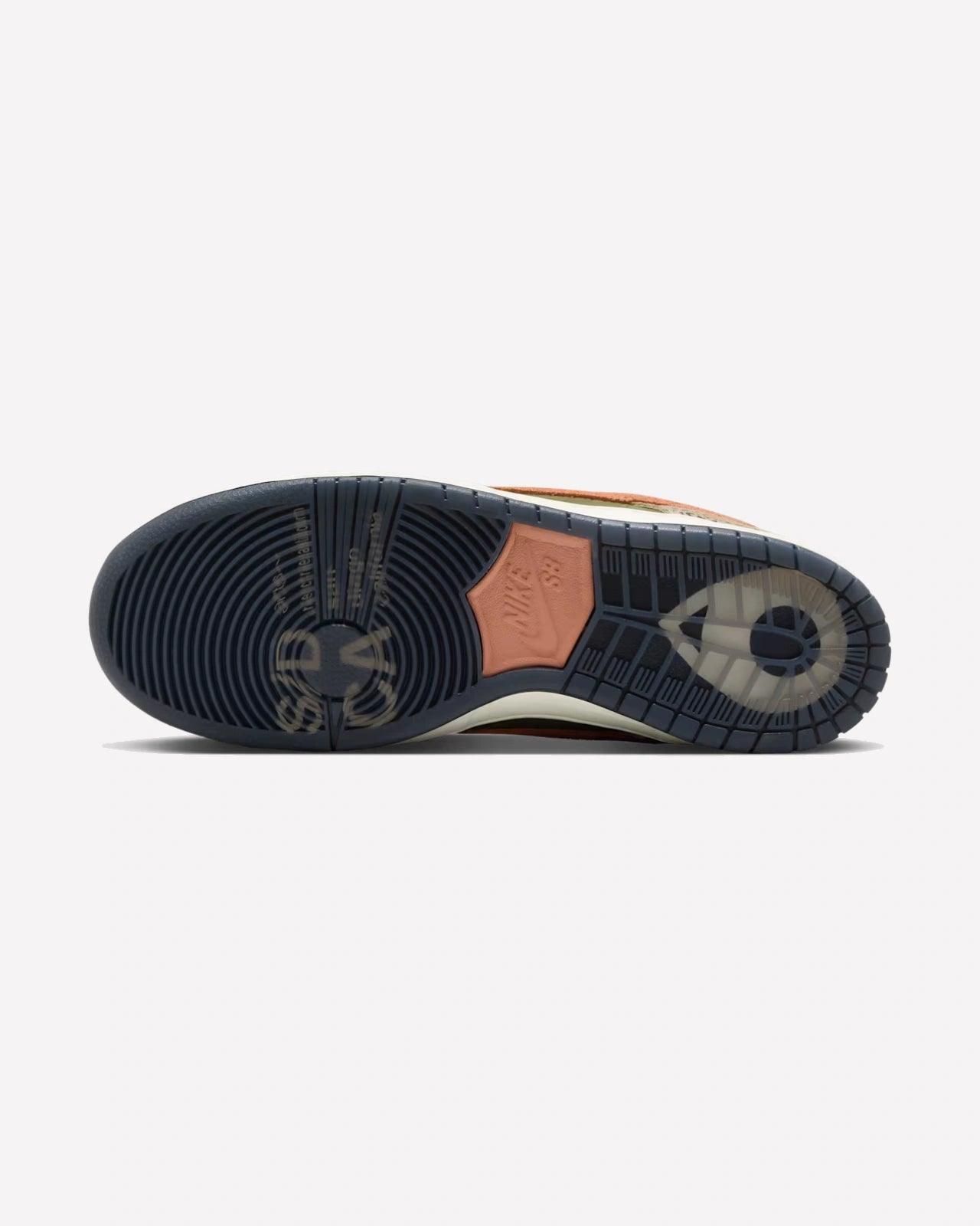 Nike SB Dunk Low Arts-Rec