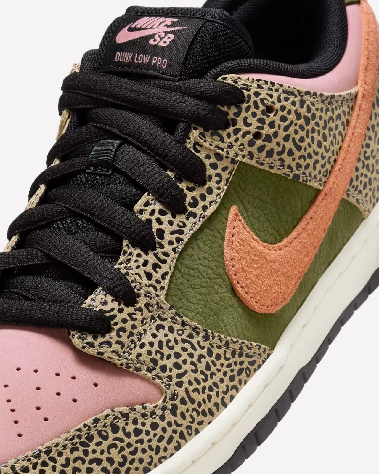 Nike SB Dunk Low Arts-Rec