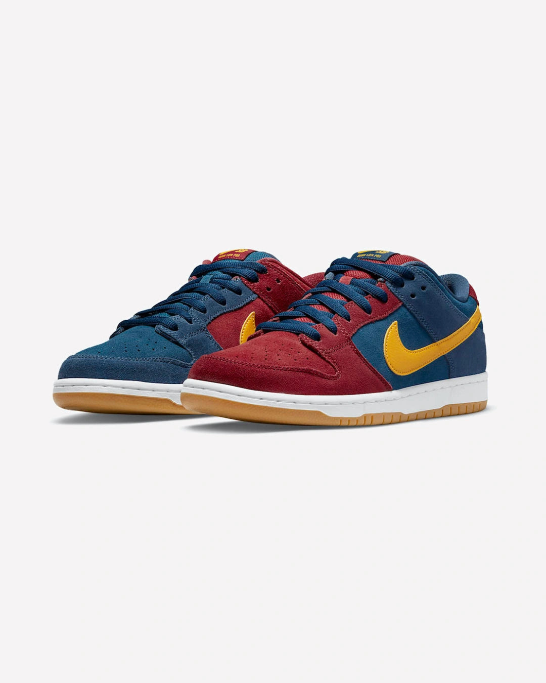 Nike SB Dunk Low Barcelona