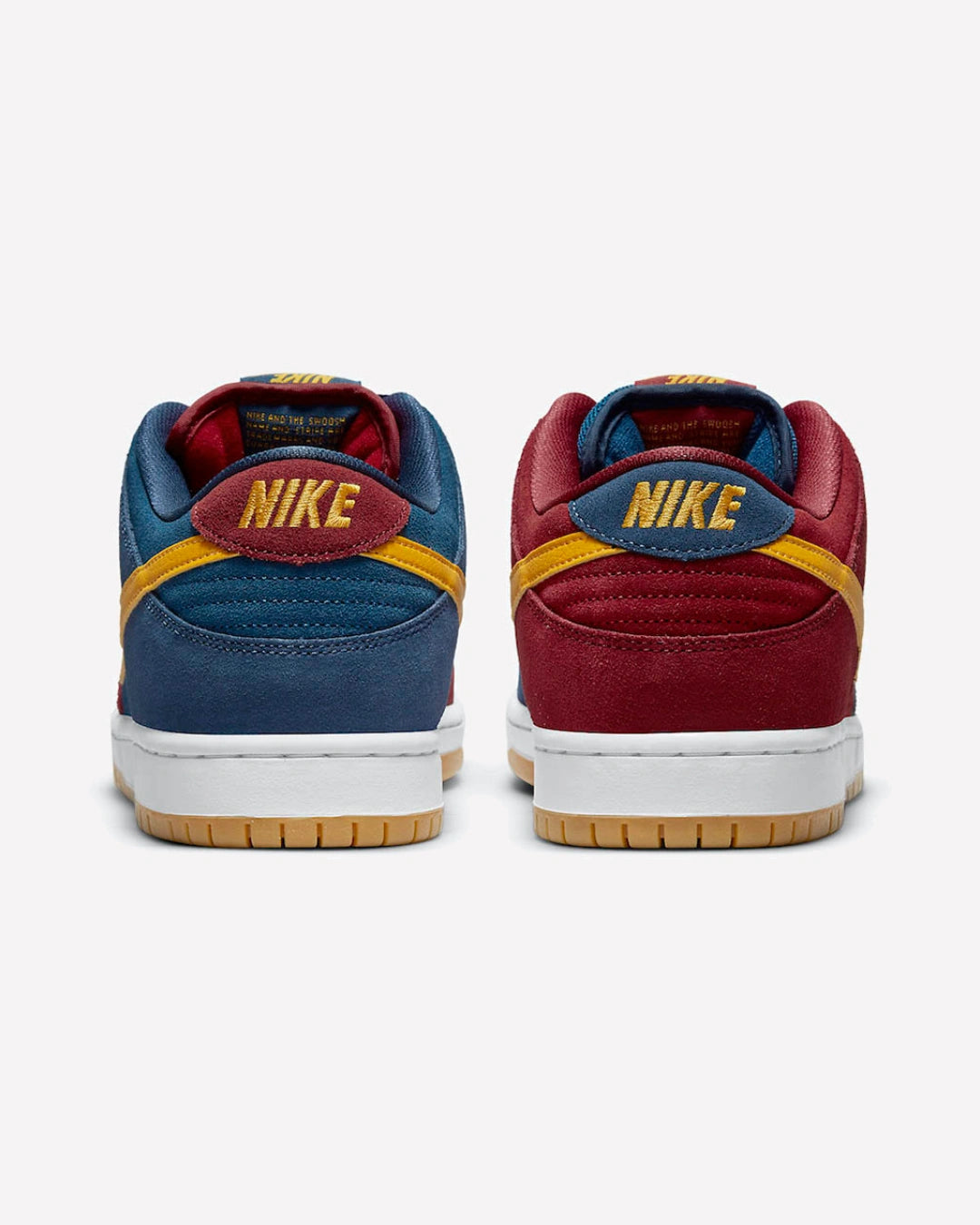 Nike SB Dunk Low Barcelona