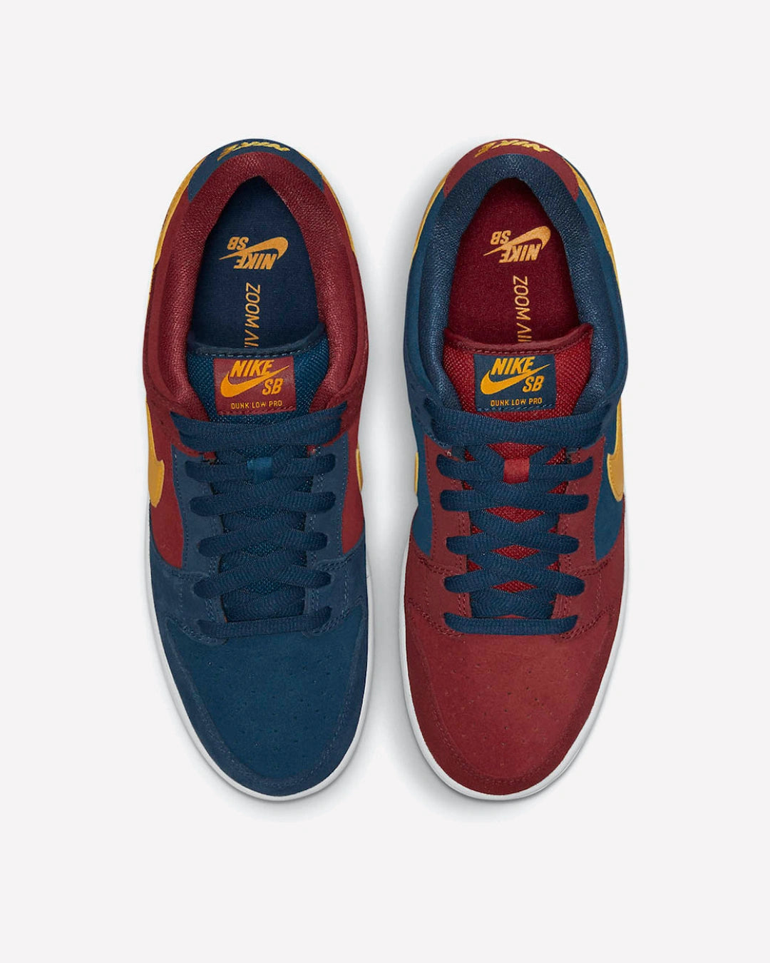 Nike SB Dunk Low Barcelona