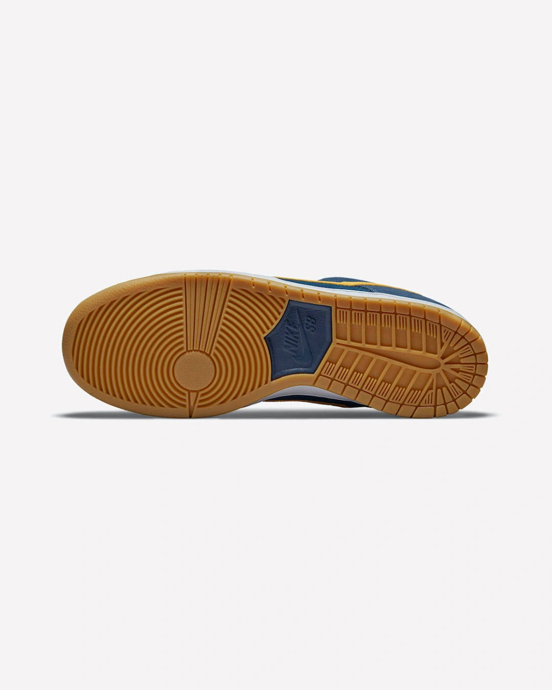 Nike SB Dunk Low Barcelona