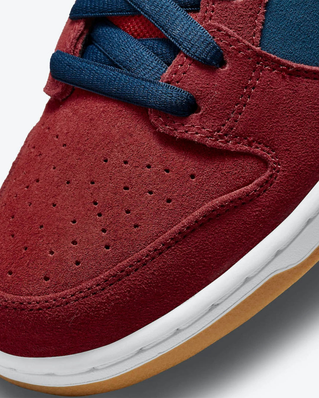 Nike SB Dunk Low Barcelona