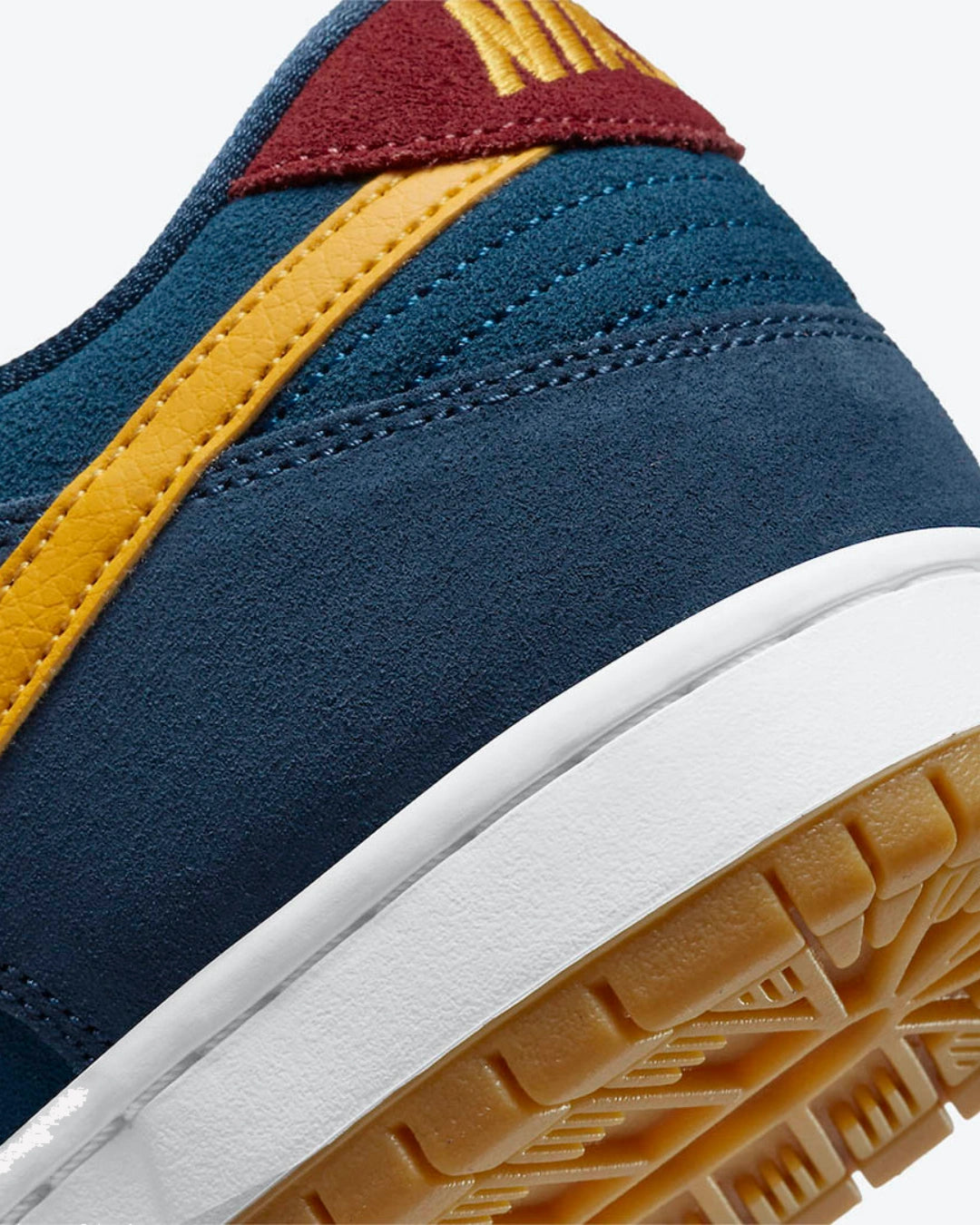 Nike SB Dunk Low Barcelona
