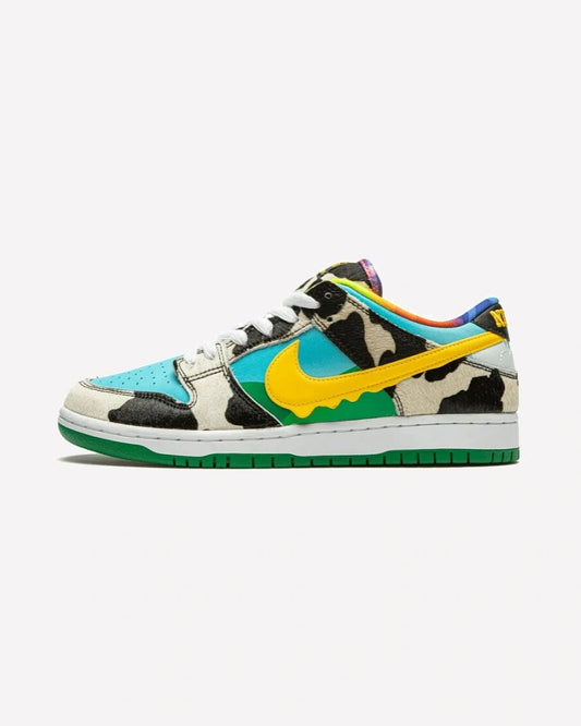 Nike SB Dunk Low Ben & Jerry's Chunky Dunky