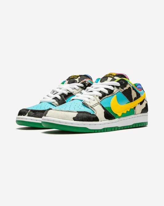 Nike SB Dunk Low Ben & Jerry's Chunky Dunky