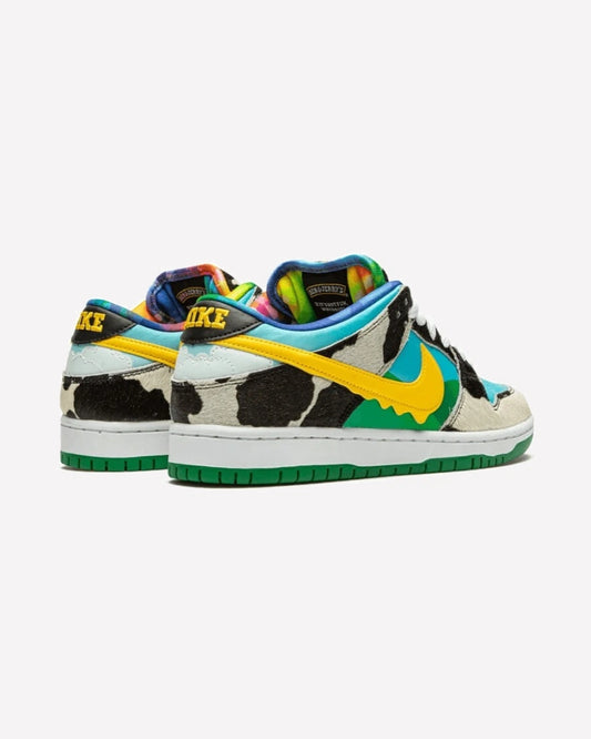 Nike SB Dunk Low Ben & Jerry's Chunky Dunky