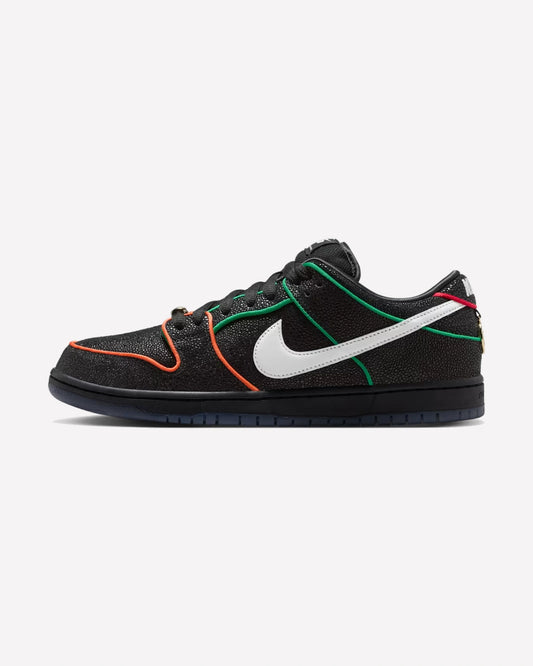 Nike SB Dunk Low Bronx Girls Skate