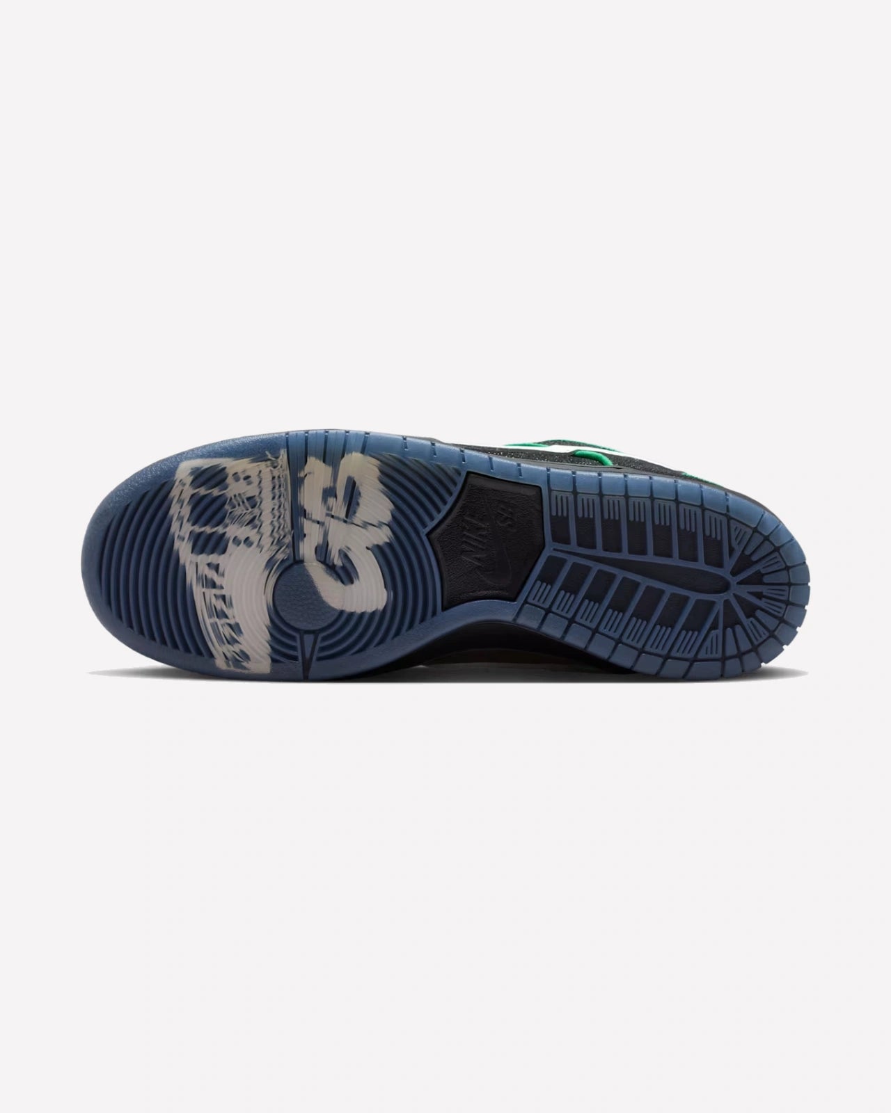 Nike SB Dunk Low Bronx Girls Skate