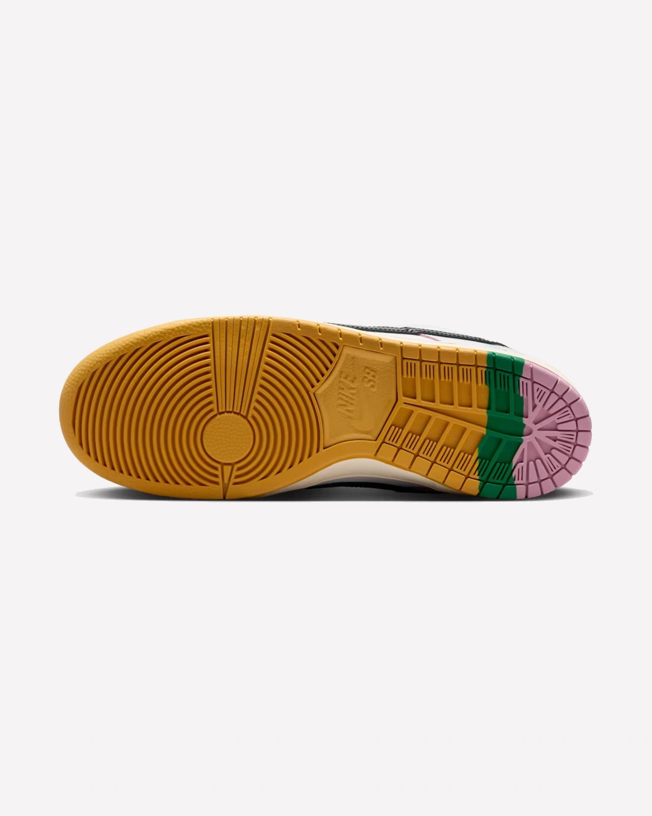 Nike SB Dunk Low CSEF