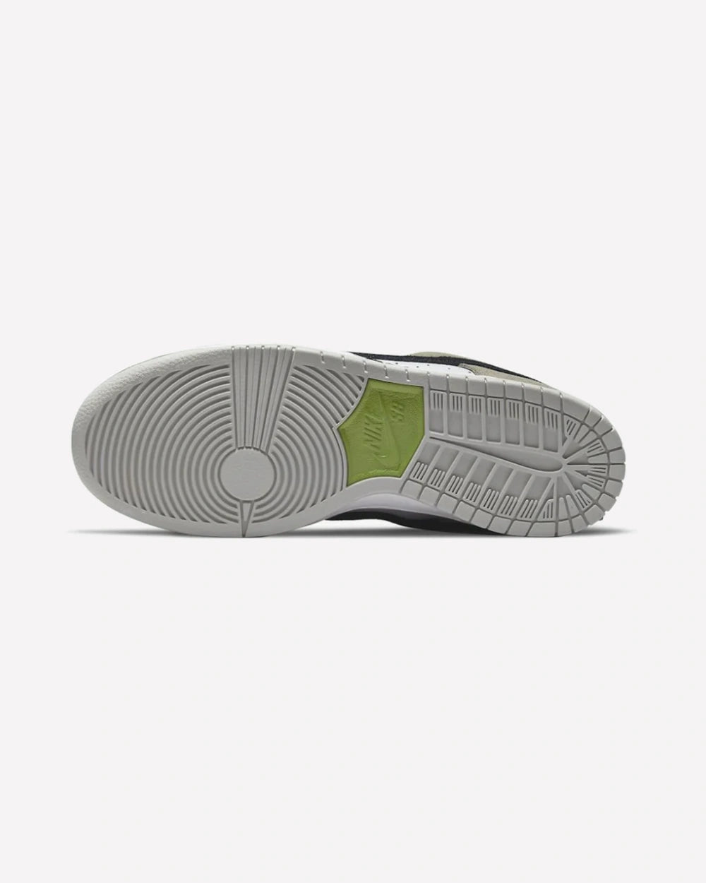 Nike SB Dunk Low Chlorophyll