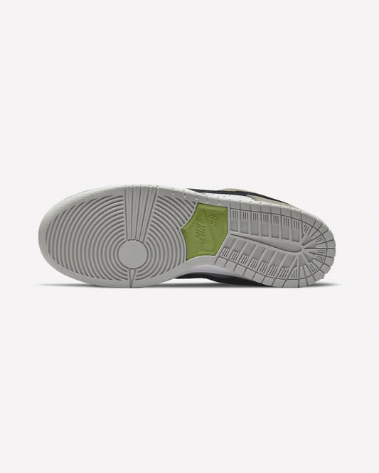 Nike SB Dunk Low Chlorophyll
