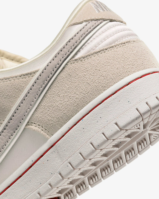 Nike SB Dunk Low City Of Love Light Bone