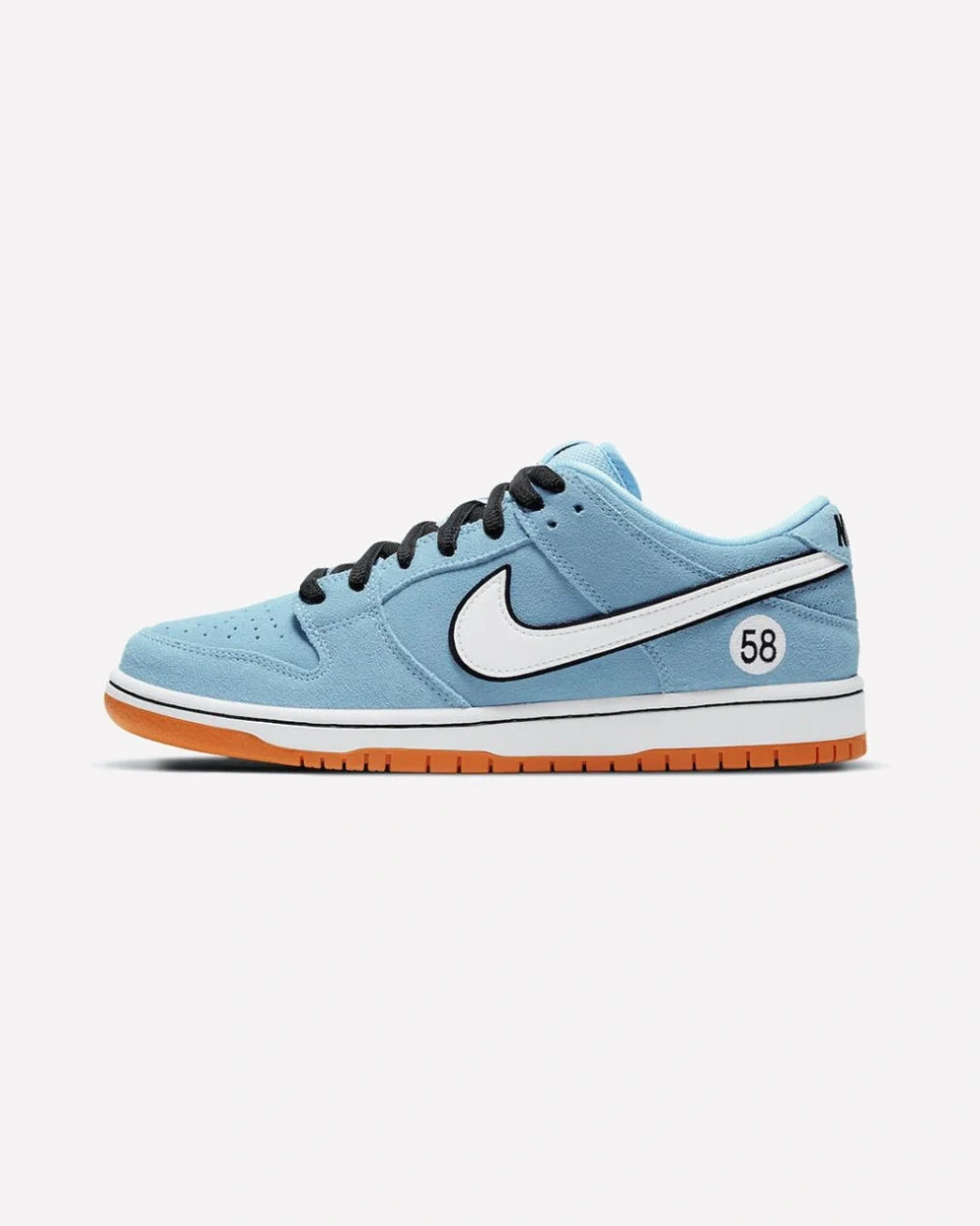 Nike SB Dunk Low Club 58 Gulf