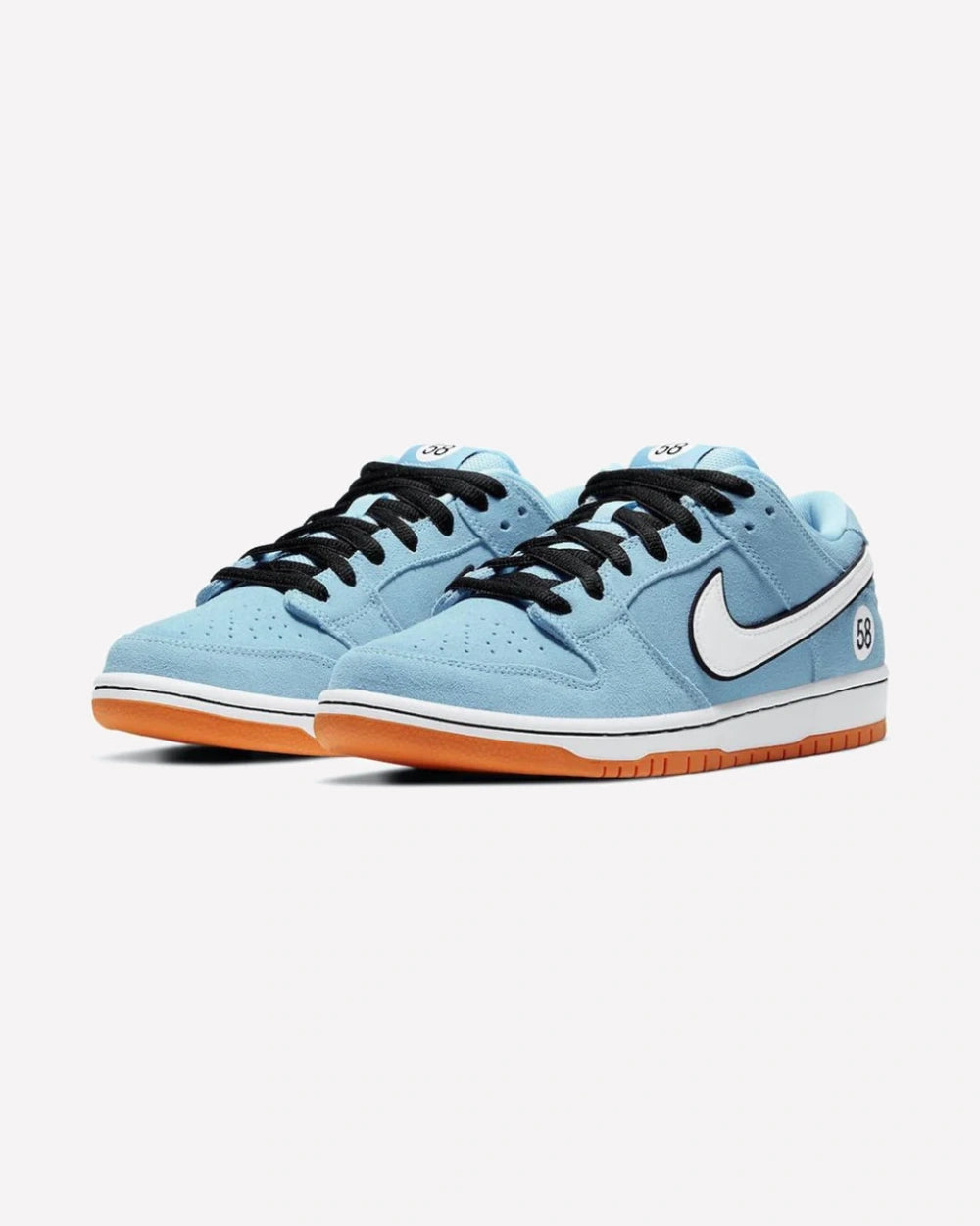 Nike SB Dunk Low Club 58 Gulf