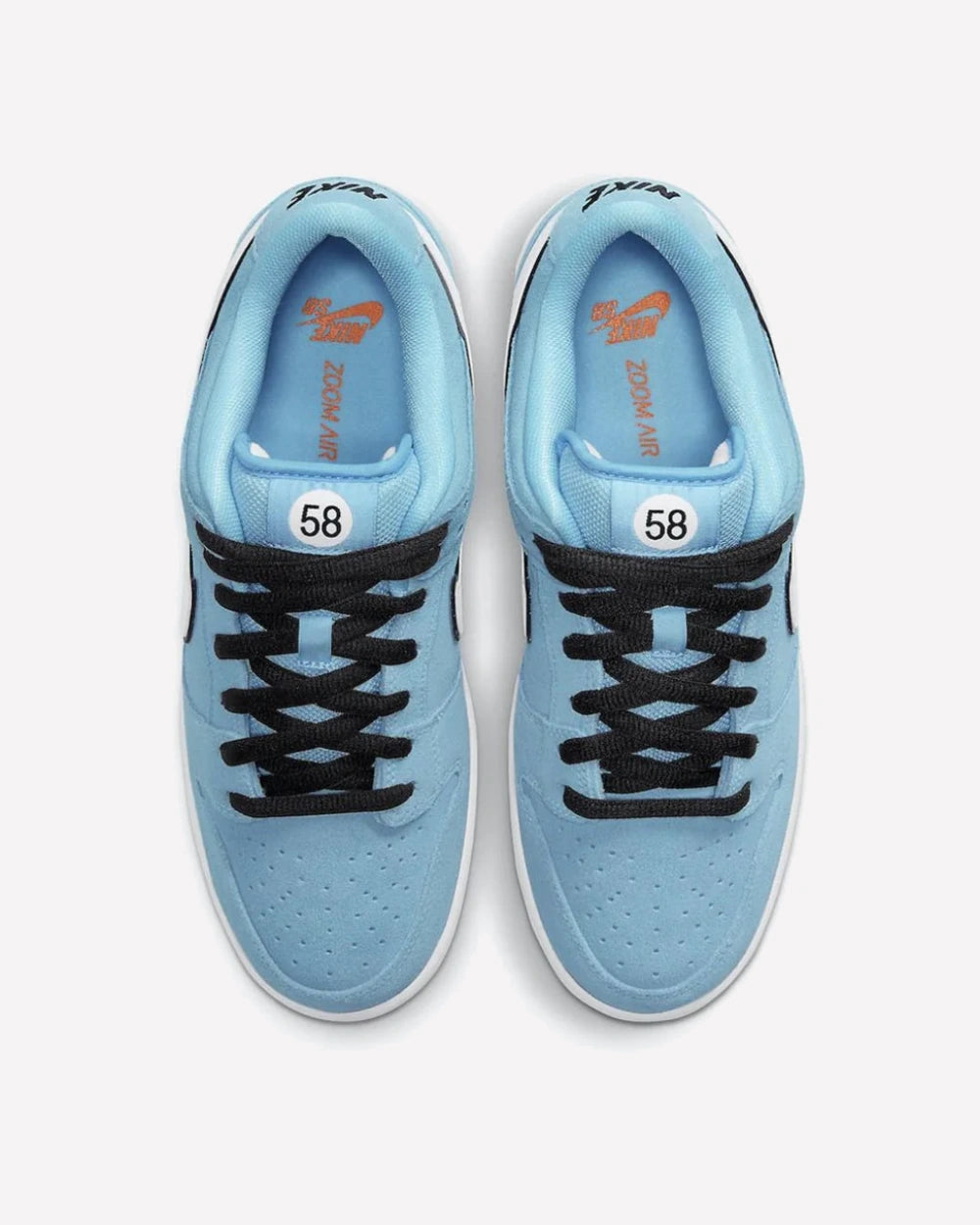 Nike SB Dunk Low Club 58 Gulf