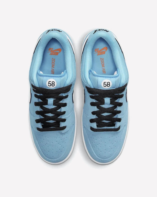 Nike SB Dunk Low Club 58 Gulf