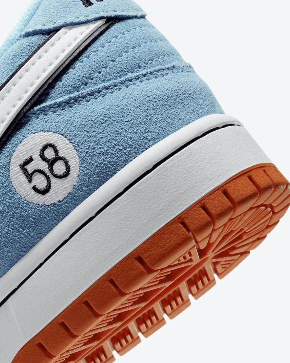 Nike SB Dunk Low Club 58 Gulf